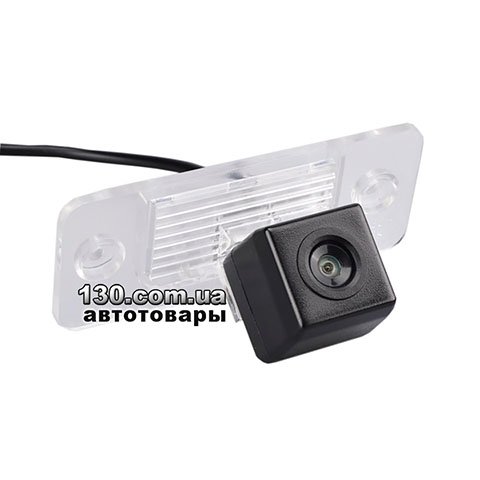 My Way MW-6174F — native rearview camera for Volkswager