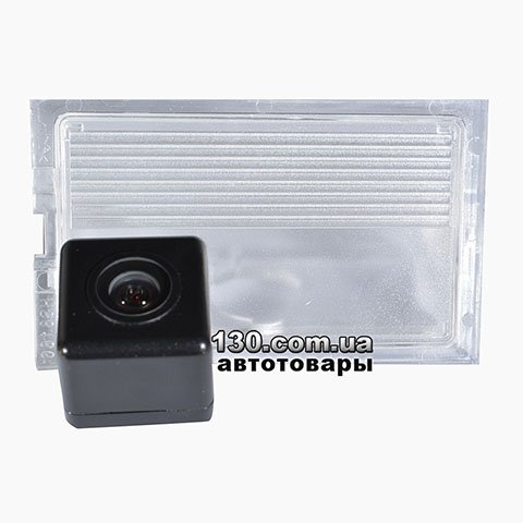 Native rearview camera My Way MW-6186 for Land Rover