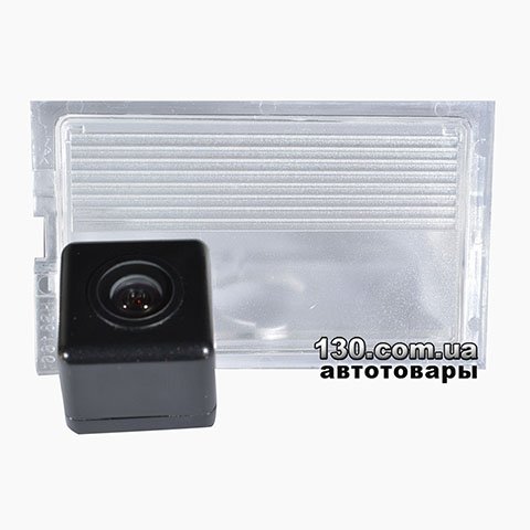 Native rearview camera My Way MW-6186F for Land Rover