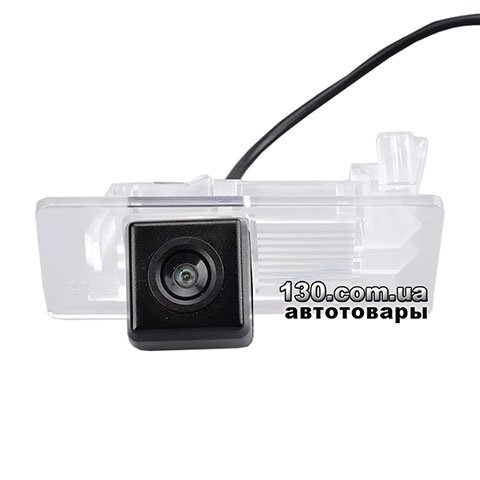 Native rearview camera My Way MW-6277 for Volkswagen