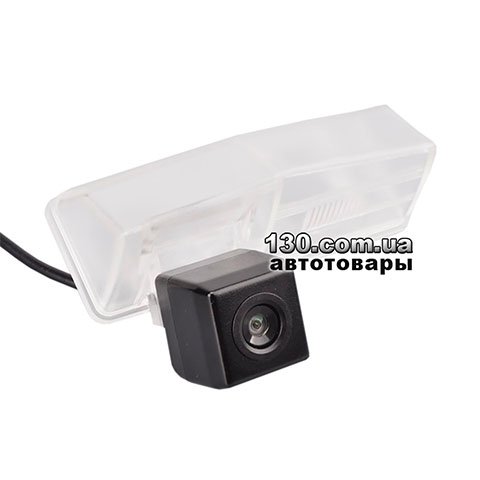 My Way MW-6295 — native rearview camera for Toyota