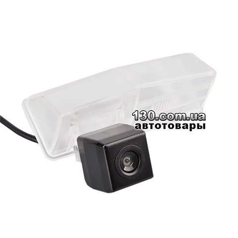 My Way MW-6295F — native rearview camera for Toyota