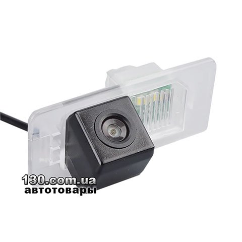 Native rearview camera My Way MW-6325 for BMW