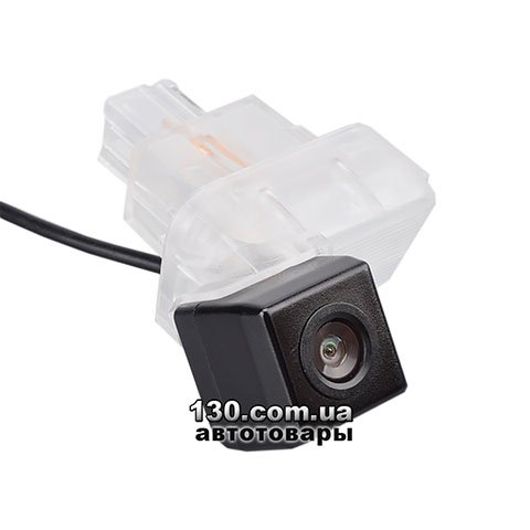 My Way MW-6334 — native rearview camera for Mazda