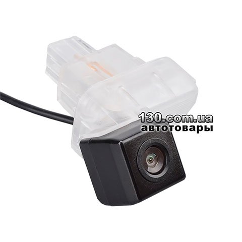 My Way MW-6334F — native rearview camera for Mazda