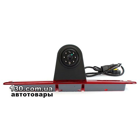 My Way MWB-002 — native rearview camera for Volkswagen, Mercedes