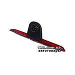 Native rearview camera My Way MWB-002 for Volkswagen, Mercedes