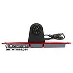 Native rearview camera My Way MWB-002 for Volkswagen, Mercedes