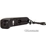 Native rearview camera My Way MWB-004 for Volkswagen