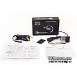 Штатная камера заднего вида Phantom CA-BYDF6 для BYD F6 2007