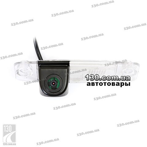 Phantom CA-HDAC — штатная камера заднего вида для Hyundai