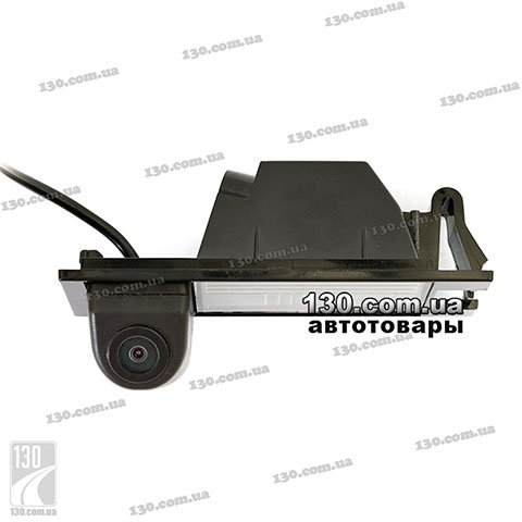 Штатная камера заднего вида Phantom CA-HDIX35(N) для Hyundai