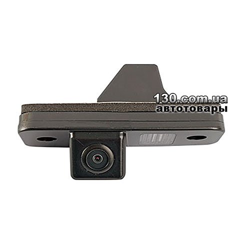 Штатная камера заднего вида Phantom CA-HDSF для Hyundai Santa Fe 2006-2012
