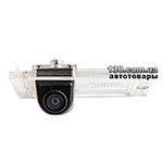 Штатная камера заднего вида Phantom CA-KSP(N) для Hyundai H-1 2007+, KIA Sorento 2010