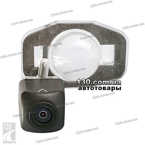 Штатная камера заднего вида Phantom CA-TCOR для Toyota Corolla 2007-2012
