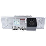 Native rearview camera Prime-X CA-1370 for BMW