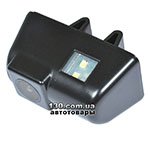 Штатная камера заднего вида Prime-X CA-1390 для Ford