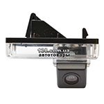 Native rearview camera Prime-X CA-9529 for Toyota