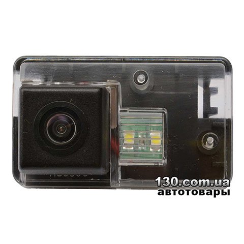 Prime-X CA-9530 — штатная камера заднего вида для Peugeot