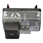 Native rearview camera Prime-X CA-9530 for Peugeot