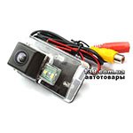 Native rearview camera Prime-X CA-9530 for Peugeot