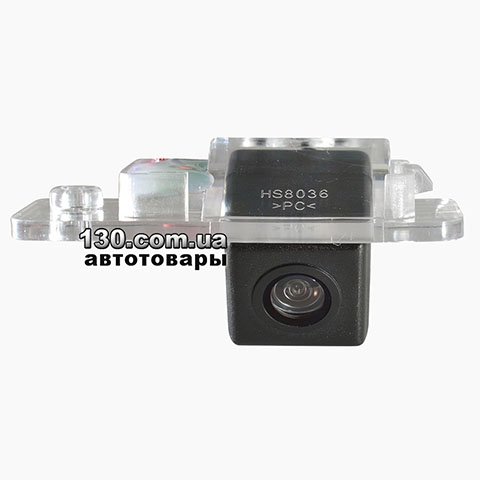 Prime-X CA-9536 — штатная камера заднего вида для Audi