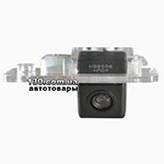 Штатная камера заднего вида Prime-X CA-9536 для Audi