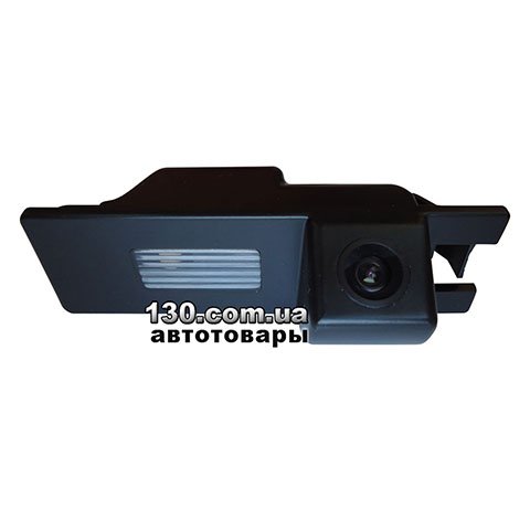 Prime-X CA-9539 — штатная камера заднего вида для Opel