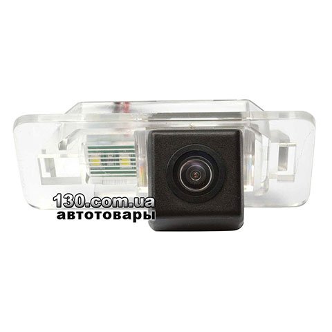 Штатная камера заднего вида Prime-X CA-9543 для BMW