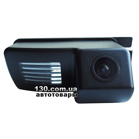 Штатная камера заднего вида Prime-X CA-9547 для Nissan