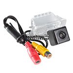 Native rearview camera Prime-X CA-9548 for Ford