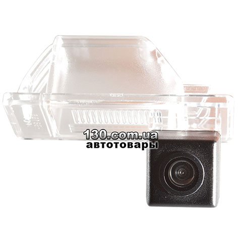 Prime-X CA-9563 — native rearview camera for Nissan