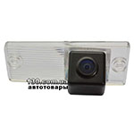 Штатная камера заднего вида Prime-X CA-9583 для Skoda