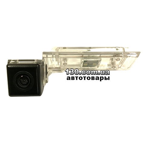 Prime-X CA-9587-8 — штатная камера заднего вида для Geely