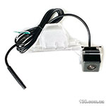 Native rearview camera Prime-X CA-9591 for Great Wall