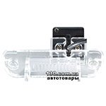 Native rearview camera Prime-X CA-9832 for Mercedes