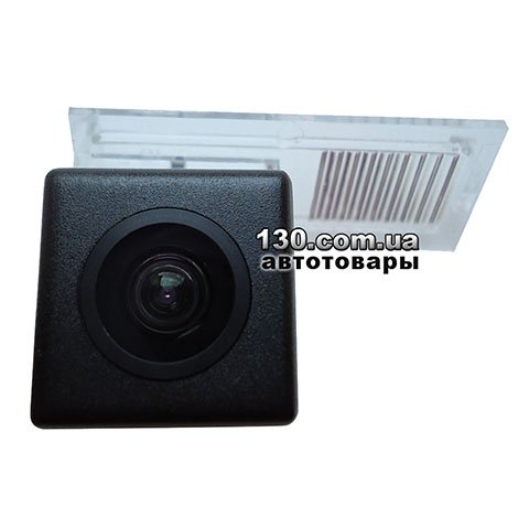 Prime-X CA-9846 — штатная камера заднего вида для Citroen