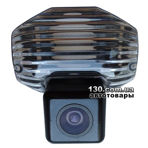 Prime-X CA-9857 — штатная камера заднего вида для Toyota