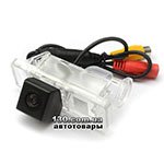 Native rearview camera Prime-X MY-1111 for Mercedes, Volkswagen