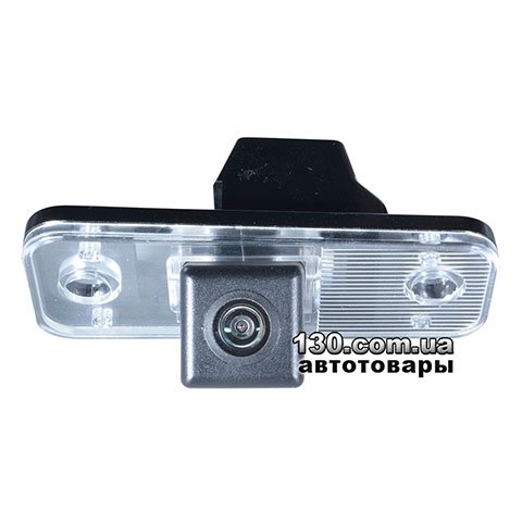 Native rearview camera Prime-X MY-12-5555 for Hyundai