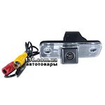 Штатная камера заднего вида Prime-X MY-12-5555 для Hyundai