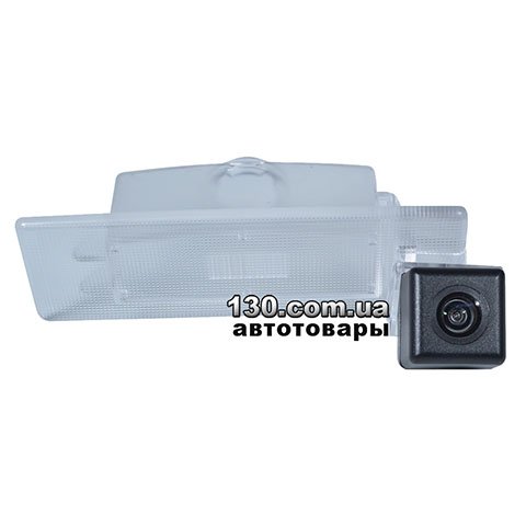 Штатная камера заднего вида Prime-X MY-13-0001 для Hyundai, KIA