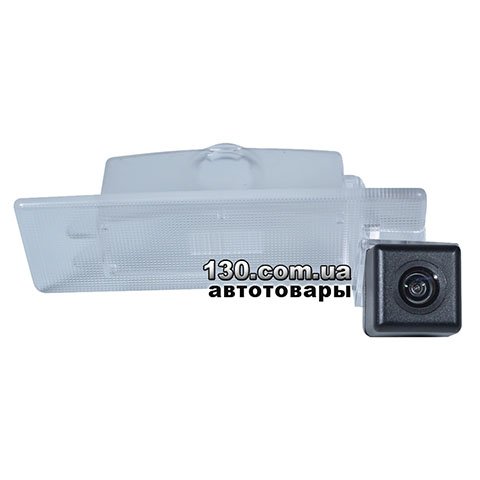 Штатная камера заднего вида Prime-X MY-13-0002 для Hyundai, KIA