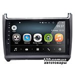 Native reciever AudioSources T100-1070A Android for Volkswagen