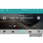 Native reciever AudioSources T100-680A Android for Skoda