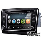 Native reciever AudioSources T100-830A Android for Skoda
