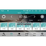 Штатна магнітола AudioSources T100-860A на Android з WiFi, GPS навігацією для Volkswagen