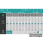 Штатная магнитола AudioSources T100-880A на Android с WiFi, GPS навигацией для Volkswagen