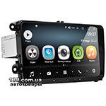 Native reciever AudioSources T100-910A Android for Skoda