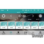 Штатная магнитола AudioSources T100-960A на Android с WiFi, GPS навигацией для Skoda